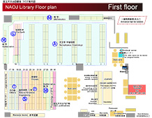 Floor plan-1st floor