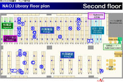 Floor plan-2st floor